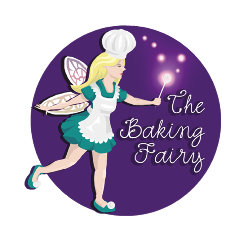 The Baking Fairy
