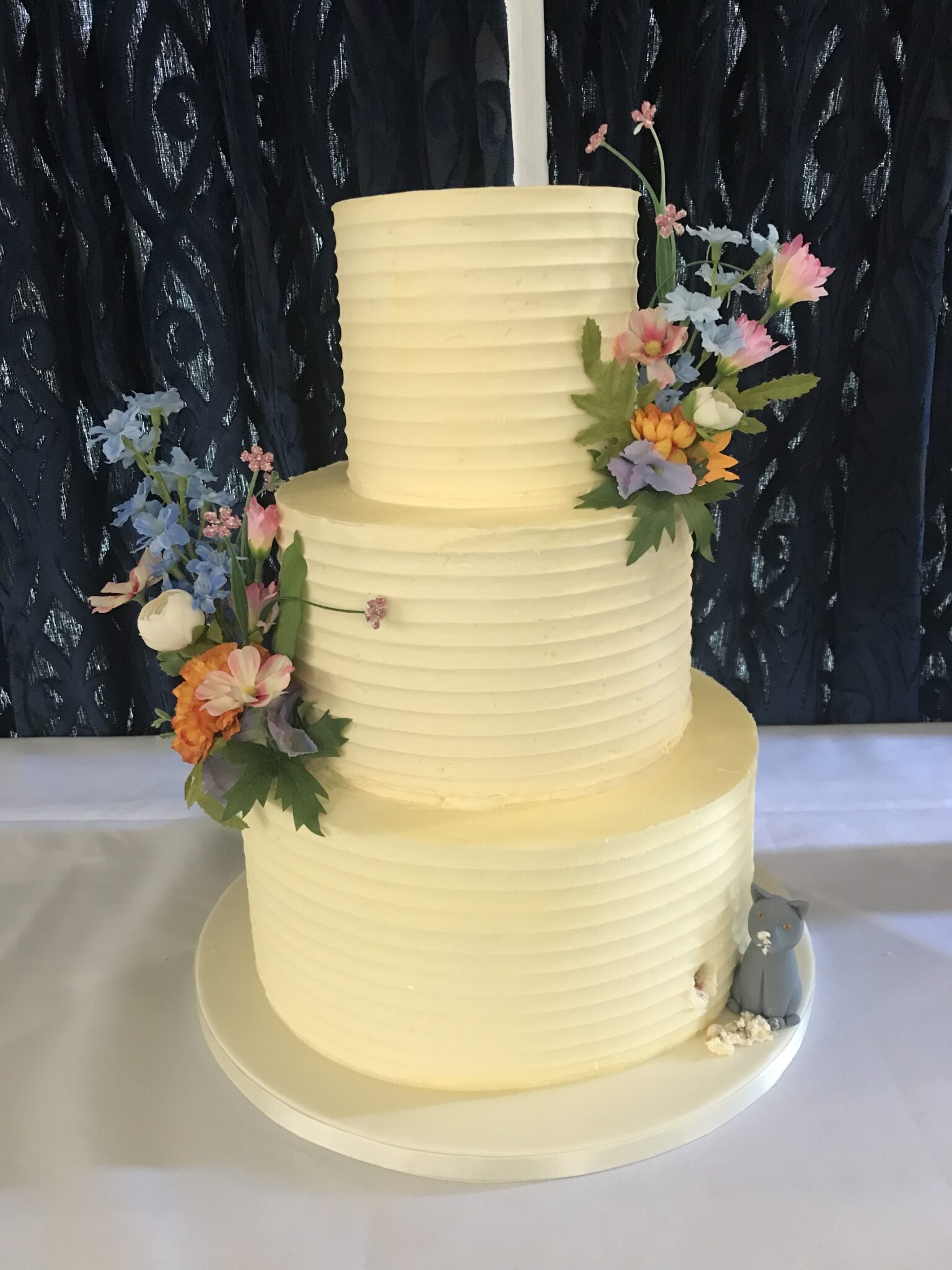 The Baking Fairy - Cakes, Bakes and classes